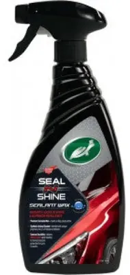 Immagine prodotto di Cera sigillante ibrida TURTLE WAX 500ML Cera impregnante