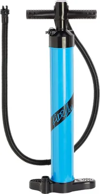 Produktbild von Firefly Sup-Pumpe Sup Pump Double Action Ii - blue/black, Größe:-