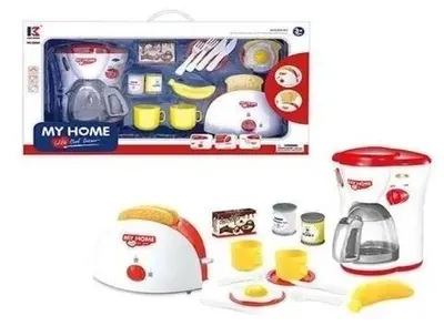 Zdjęcie produktu dla Ekspres do kawy z akcesoriami