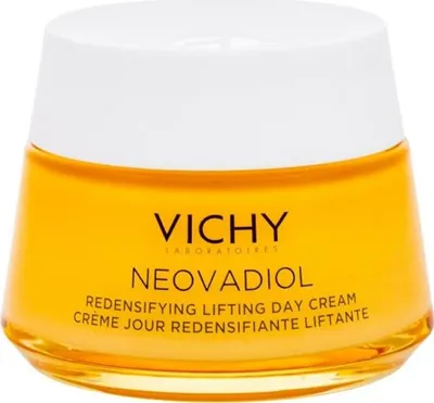 Produktbild von Vichy, Neovadiol Peri-Menopause Krem na dzień skóra normalna i mieszana, 50 ml