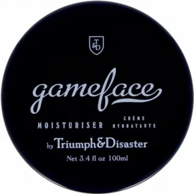 Produktbild von Feuchtigkeitscreme Thriump & Disaster (100 ml)