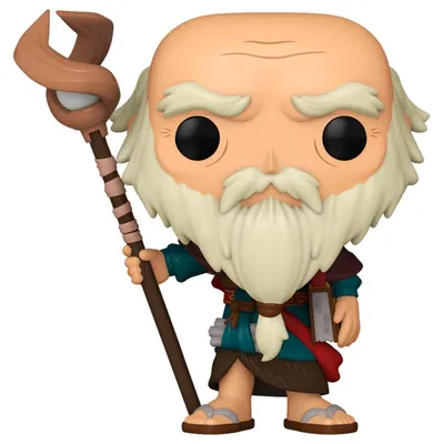 Productafbeelding van FUNKO POP! Deckard Cain, Verzamelfiguur, Videogame