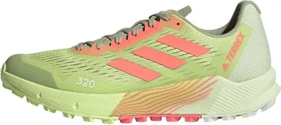 Produktbild von Adidas Sneakers H06575 in Green color size 41 1/3