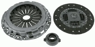 Produktbild von SACHS Kupplungssatz  3000 826 001