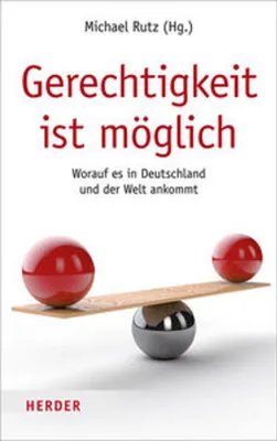 Zdjęcie produktu dla Gerechtigkeit ist möglich