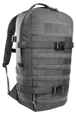 Produktbild von Tasmanian Tiger, Rucksack ESSENTIAL 15L, titan grau