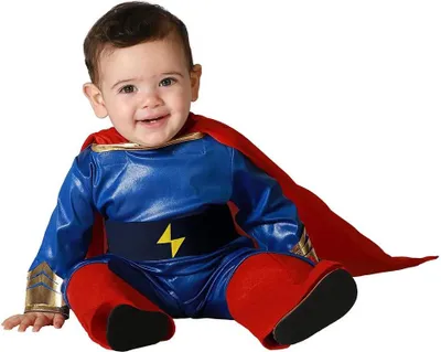 Immagine prodotto di Travestimento per bambini - 12-24 mesi