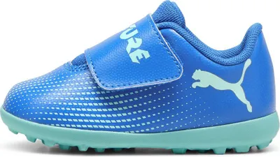 Obrázok produktu pre Puma Future 7 Play Tt V Inf Halové futbalové kopačky Modré EU 20 Modré EU 20