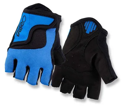 Obrázek produktu pro Giro Bravo Jr Blue Jewel S