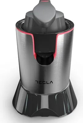 Productafbeelding van Tesla CJ301BX, zwart, 0,65 liter, 0,97 meter, 300 watt, 185 mm, 295 mm