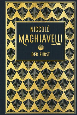 Produktbild von Der Fürst
