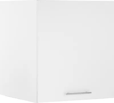 Produktbild von Aufsatzschrank >Laundreezy< in Weiß - 68x76x68 (BxHxT)