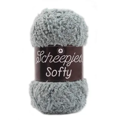 Produktbild von Scheepjes Softy 50g 477