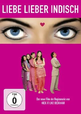 Produktbild von Liebe lieber indisch - Bollywood