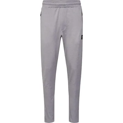 Produktbild von Hummel Interval Tapered Hosen Grau 2XL Mann Grau 2XL