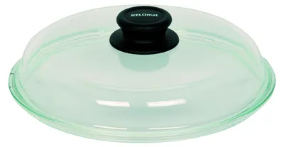 Glasdeckel für Pfanne Montana Plus, 28 cm