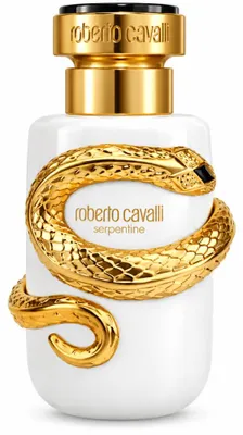 Image de Roberto Cavalli JRC25006B, Femme, 100 ml, Bergamote, Cassis, Poivre rose, Jasmin arabe, Lavande, Safran, Patchouli, Fève tonka, Vanille, ALCOHOL DENAT, FRAGRANCE/PARFUM, WATER/EAU (AQUA), TETRAMETHYL ACETYLOCTAHYDRONAPHTHALENES,...