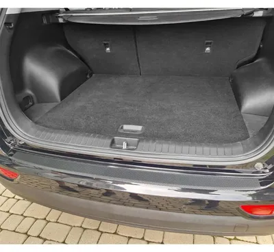 Productafbeelding van MAX6: Achterspoilerbeschermfolie, perfect op maat gesneden