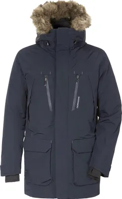 Produktbild von Didriksons Marco Mens Parka - Wintermantel, Größe_Bekleidung:XXXL, Didriksons_Farbe:dark night blue