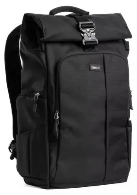 Image de THINK TANK Sac à dos FocusPoint 30L Asphalt Black