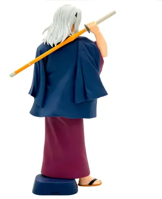 Obrázok produktu pre Figúrka Tengen Uzui zo série Demon Slayer: Kimetsu No Yaiba, výška 21 cm