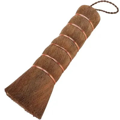 Produktbild von Bürstenhaus Redecker Topf- oder Wokreiniger aus Palmfasern