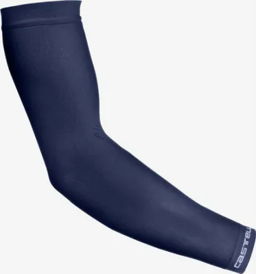 Produktbild von Castelli Pro Seamless 2 Arm Warmer Belgian Blue S/M Armlinge