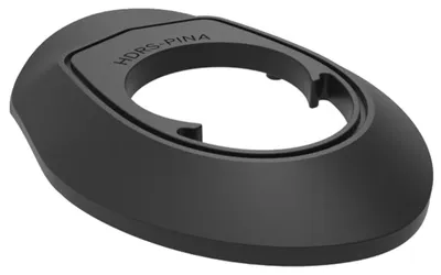 Imagen del producto de Deda Alanera Rs, soporte para dirección (headset) de la bicicleta Pinarello Dogma F/f12, color plateado. Color: plateado. Talla única