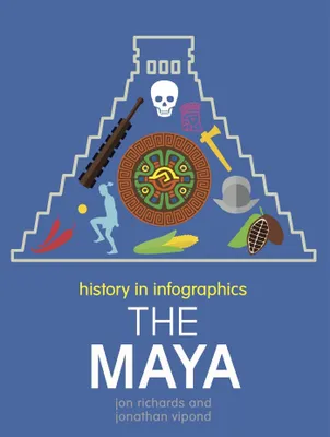 Produktbild von History in Infographics: Mayans