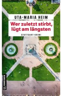 Obrázek produktu pro Wer zuletzt stirbt, lügt am längsten