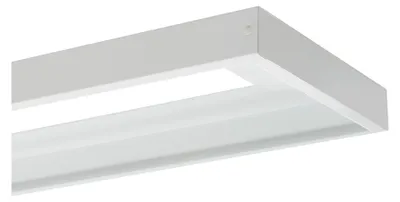 Produktbild von ridi Anbaurahmen FPL3-EE 1545 ZBS-AR