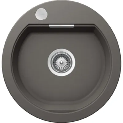 Obrázek produktu pro Vestavný dřez Schock Mono R-100 A Silverstone