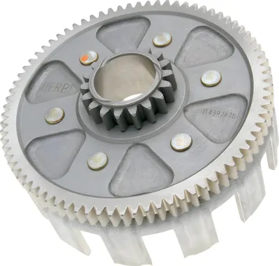 Produktbild von Kupplungskorb OEM für Piaggio / Derbi D50B0, EBE, EBS