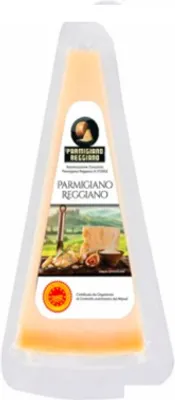 Produktbild von Parmigiano Reggiano Käse 100g - Temar