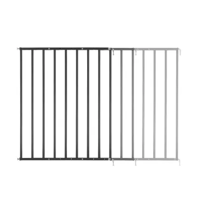 Produktbild von Türschutzgitter Safe & Protect XL Schwarz