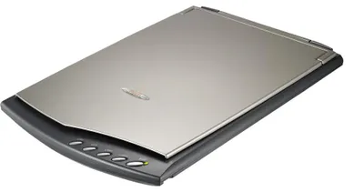 Obrázok produktu pre plustek 0319 plustek OpticSlim 2610 Pro Flachbettscanner