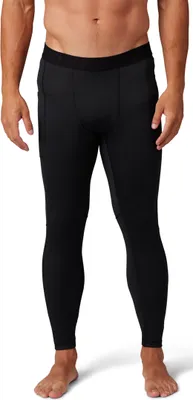 Zdjęcie produktu dla Funkcjonalne spodnie FOX Tecbase Fire Baselayer, czarne, XL