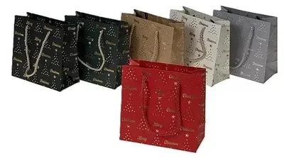 Produktbild von Geschenktüte MIX – ADAR