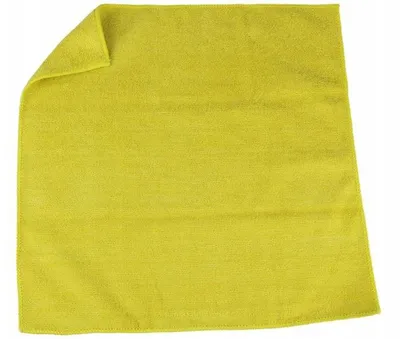 Obrázek produktu pro DBautomotive, univerzální utěrka z mikrovlákna, vhodná pro sušení, rozměry 40x40 cm