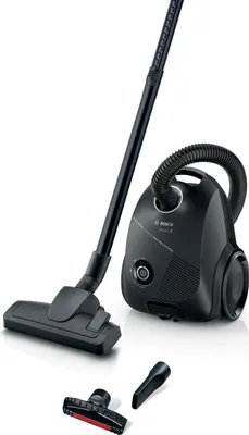 Produktbild von Staubsauger Bosch Bgls2Ba2 600W 3,5L Pureair Compact Quiet