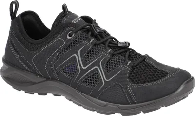 Produktbild von Ecco TERRACRUISE LT Damenschuhe - Halbschuhe - Sneaker schwarz Freizeit NEU