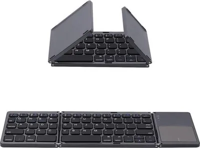 Obrázek produktu pro Přenosná klávesnice Bluetooth