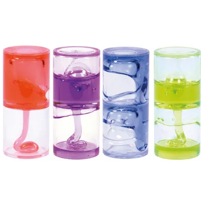 Produktbild von Lavadom 4er Set, D: 5,3 cm x 12 cm