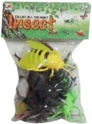 Immagine prodotto di Insetti