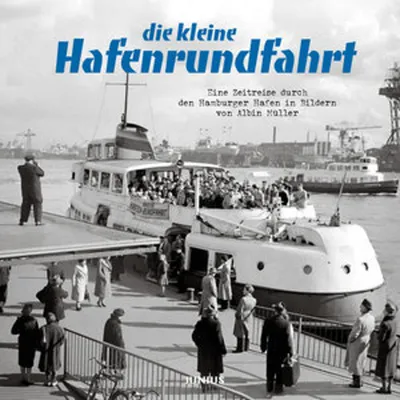Produktbild von die kleine Hafenrundfahrt