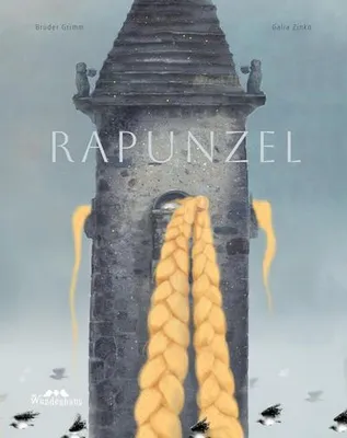 Immagine prodotto di Rapunzel