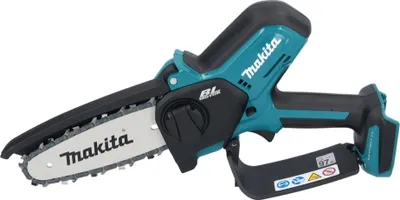 Produktbild von Makita DUC 150 SF01 Akku Kettensäge 18 V 15 cm Brushless + 1x Akku 3,0 Ah + Ladegerät