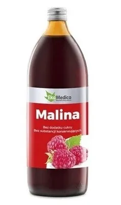 Obrázek produktu pro istic prostedek s vn maliny, 1000 ml