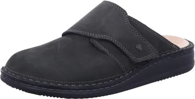 Produktbild von Finn Comfort Komfort Sandalen AMALFI Herren 31363330363237 Schwarz 44 EU