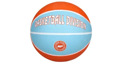 Obrázek produktu pro Multipack 3 ks Print Mini basketbalový míč oranžová č. 3
